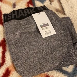 Gymshark Flex Leggings NWT